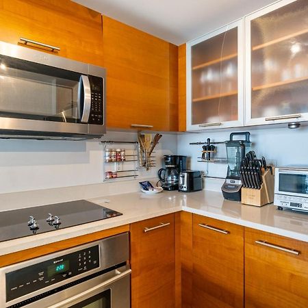 Luxury Exclusive Unit 1Br Midtown / Free Parking Miami Exteriér fotografie