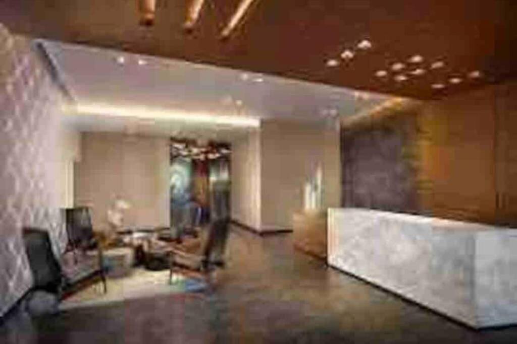 Luxury Exclusive Unit 1Br Midtown / Free Parking Miami Exteriér fotografie