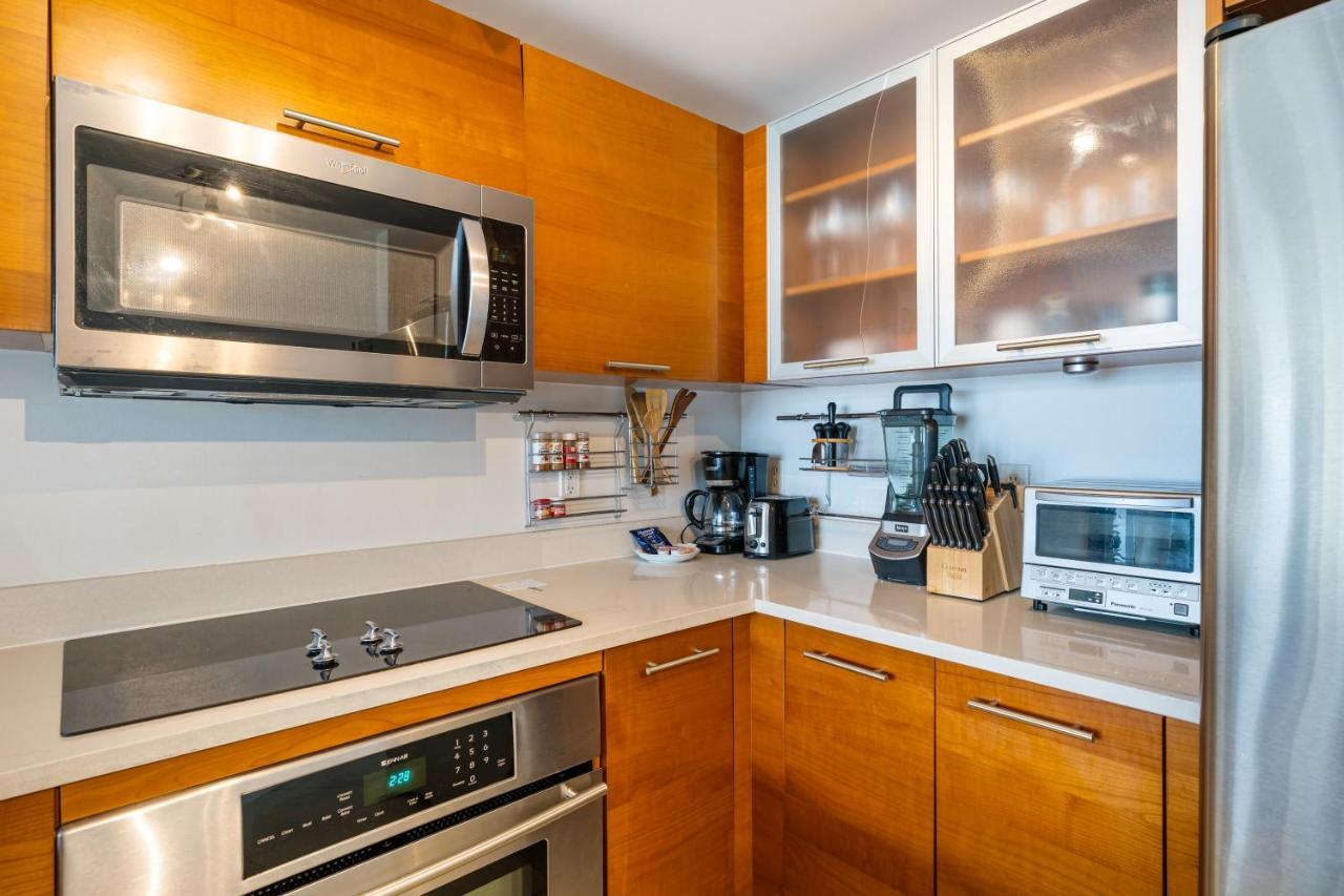Luxury Exclusive Unit 1Br Midtown / Free Parking Miami Exteriér fotografie